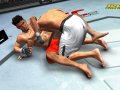 Nouveaux screens d'UFC 2009 Undisputed