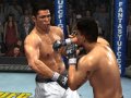 Nouveaux screens d'UFC 2009 Undisputed