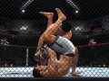 Nouveaux screens d'UFC 2009 Undisputed