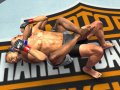 UFC 2009 Undisputed cogne fort