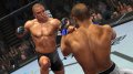 UFC 2009 Undisputed cogne fort