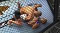 UFC 2009 Undisputed cogne fort