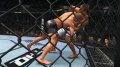 UFC 2009 Undisputed cogne fort