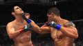 Deux vid�os pour UFC 2009 Undisputed