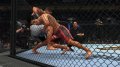 Deux vid�os pour UFC 2009 Undisputed