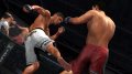 Deux vid�os pour UFC 2009 Undisputed