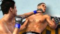 Deux vid�os pour UFC 2009 Undisputed