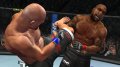 UFC 2009 Undisputed : images et vid�o