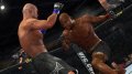 UFC 2009 Undisputed : images et vid�o