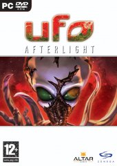 UFO : Afterlight