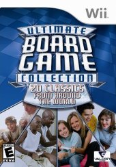 Le Coffret de Jeux de Soci&eacute;t&eacute; Familial