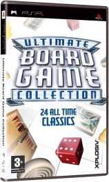 Le Coffret de Jeux de Soci&eacute;t&eacute; Familial