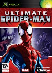 Ultimate Spider-Man