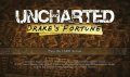 Uncharted : Drake's Fortune