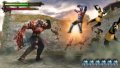 E3 09 > Undead Knights attaque !