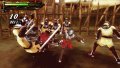 E3 09 > Undead Knights attaque !