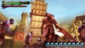 E3 09 > Undead Knights attaque !
