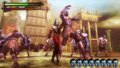 E3 09 > Undead Knights attaque !