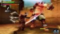 E3 09 > Undead Knights attaque !