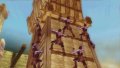 E3 09 > Undead Knights attaque !
