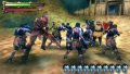 E3 09 > Undead Knights attaque !