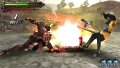 E3 09 > Undead Knights attaque !