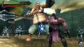 E3 09 > Undead Knights attaque !