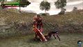 Undead Knights revit en images