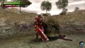 Undead Knights revit en images