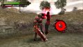 Undead Knights revit en images