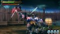 Undead Knights revit en images