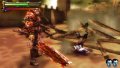 Undead Knights revit en images