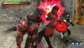 Undead Knights revit en images