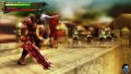 Undead Knights revit en images