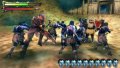Undead Knights revit en images