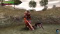 Undead Knights : date et gorgette