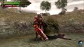 Undead Knights : date et gorgette