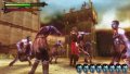 Undead Knights se pr�cise en images