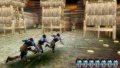 Undead Knights prend la pose