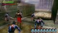 Undead Knights prend la pose