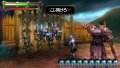 Undead Knights prend la pose