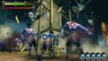 Undead Knights prend la pose