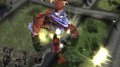 Universe at War en 4 images