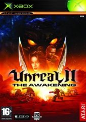 Unreal II : The Awakening