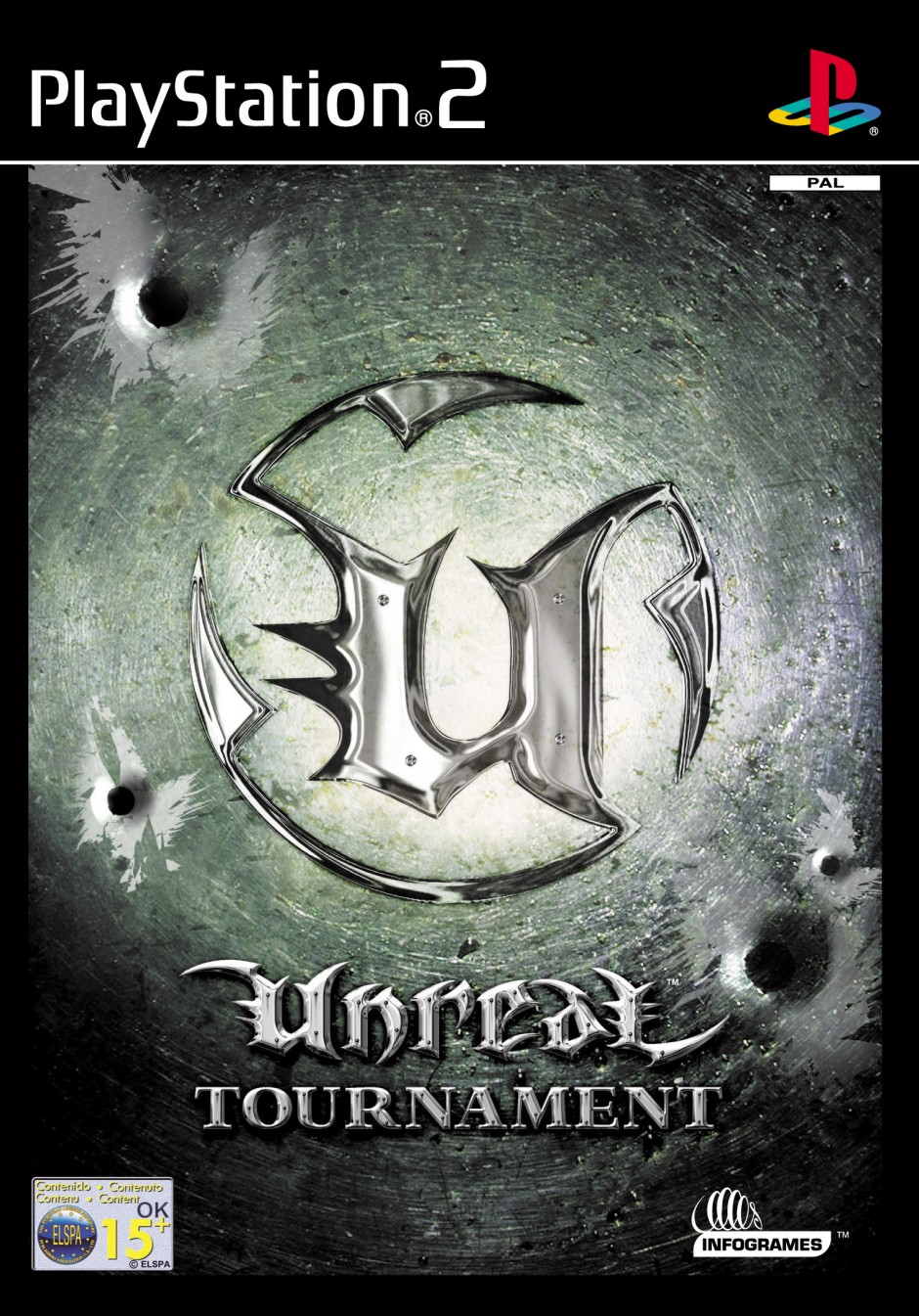 Unreal Tournament