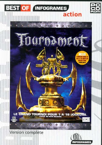Unreal Tournament