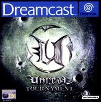 Unreal Tournament
