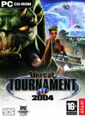 Unreal Tournament 2004