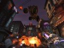 Des images d'Unreal Tournament 2007