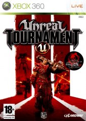 Unreal Tournament III